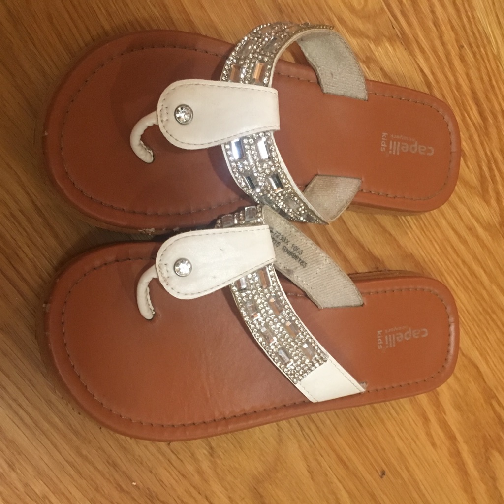 Flip Flops !